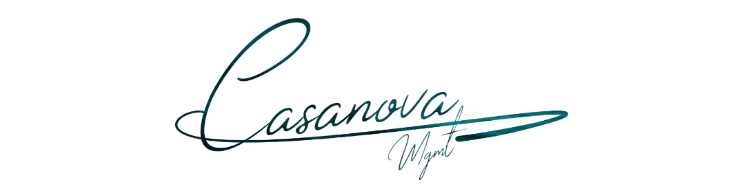 Logotipo Casanova MGMT-2